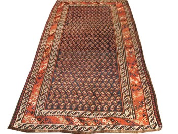 4.2 x 8 Ant. Shiraz J99