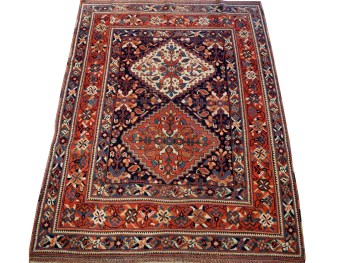 4.4 X 6 Ant. Gashqai J2918