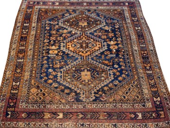 5 X 6 Ant. Afshar J61