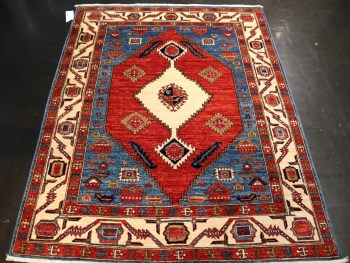 5 x 6.6 Pak Serapi M284-24