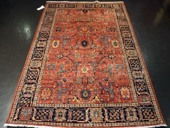 5 x 7.10 Pak Serapi M545-24