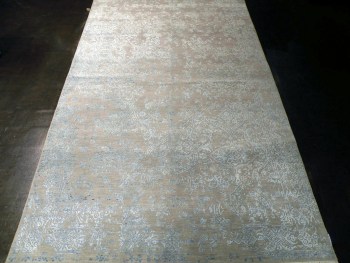 5 x 8.3 Indo Ikats M271-24