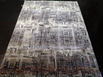 5.2 x 7.3 Indo Modern M640-24