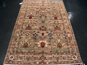 5.2 x 8.2 Pak Tribal M399-24