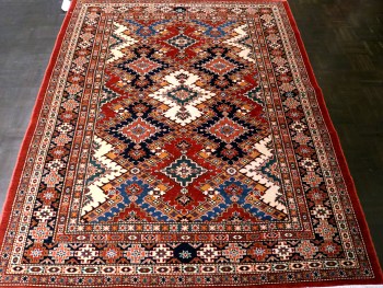 5.4 x 6.10 Pak Kazak M386-24