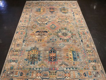 5.9 x 8.8 Pak Tribal M655-24