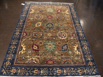 5.9 x 8.9 Pak Serapi M483-24