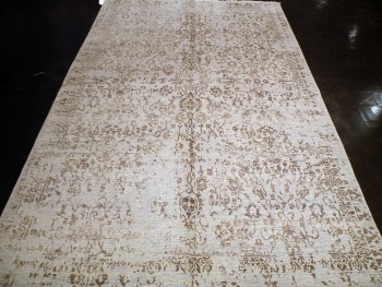 6 x 9.5 Indo Ikat M695-24