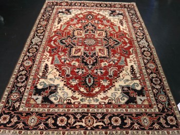 6.1 x 8.8 Pak Serapi M563-24