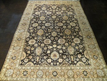 6.1 x 9.2 Pak Kashan M540-24