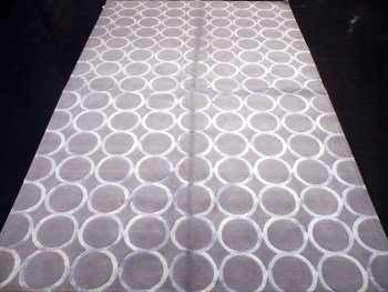 6.2 x 9.3 Indo Modern M662-24