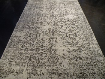 6.2 x 9.4 Indo Ikats M149-24