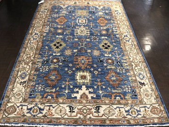 6.4 x 9.10 Pak Serapi M406-24