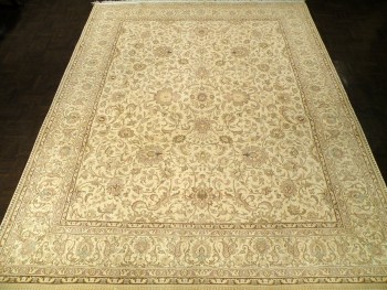 6.8 x 8.5 Pak Kashan M298-24