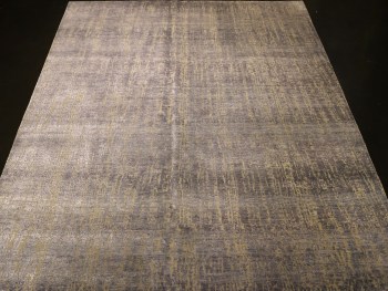 7.10 X 10.1 Indo Ikat M178-24