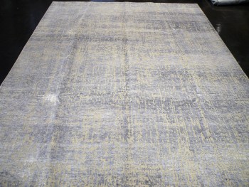 8 x 10 Indo Ikats M214-24