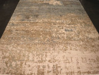 8 x 10 Indo Ikats M223-24