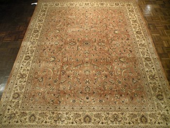 8 x 10 Pak Kashan M476-24