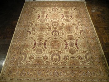 8 x 10 Pak Tabriz M109-24