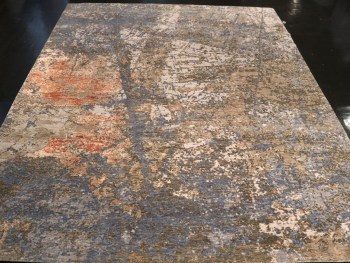 8 x 10.2 Indo Modern M279-24