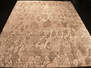 8 x 10.3 Indo Modern M578-24