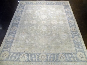 8 x 9.8 Pak Super Oushak M455-24