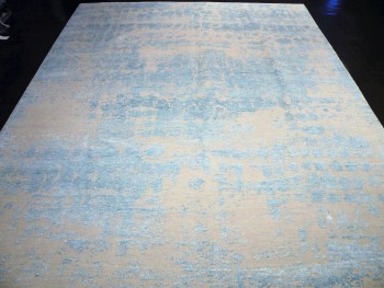 8.1 x 10.2 Indo Ikats M281-24