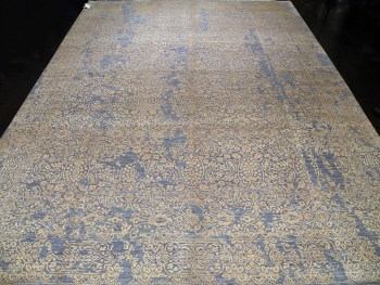 8.10 x 11.10 Indo Ikat M320-24