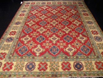 8.2 x 10 Pak Kazak M192-24