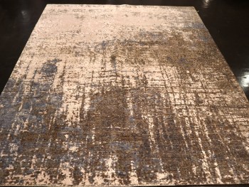 8.2 x 10.1 Indo Modern M425-24