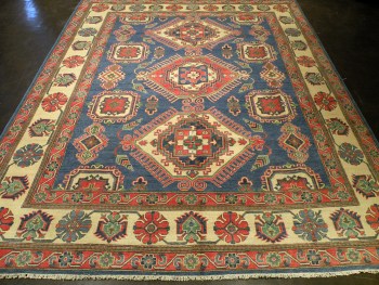 8.2 x 10.2 Pak Kazak M231-24