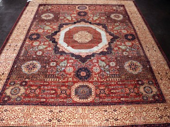 8.2 x 9.10 Pak Serapi M605-24