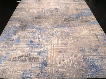 8.3 x 10.4 Indo Modern M709-24