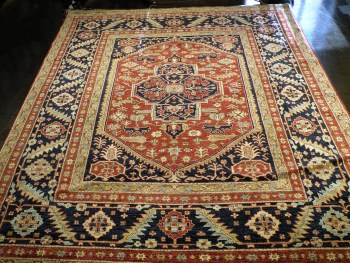 8.3 x 9.10 Pak Serapi M176-24