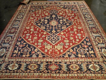 8.3 x 9.10 Pak Serapi M664-24