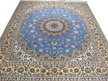 8.5 x 10 Persian Nain M304-24