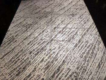 9 X 12 Indo Ikat M541-24