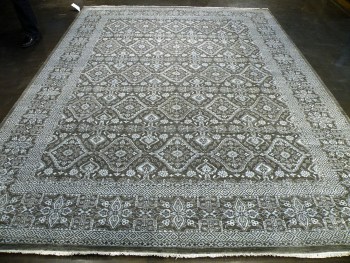 9 x 11.10 Indo Ikats M450-24