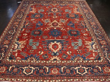 9 x 11.10 Pak Serapi M671-24