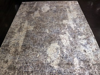 9 x 12 Indo Ikat M429-24