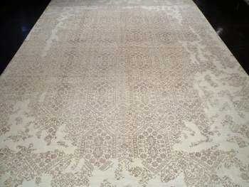 9 x 12 Indo Ikat M516-24