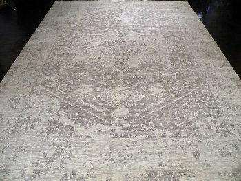 9 x 12 Indo Ikat M591-24