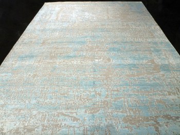 9 x 12 Indo Ikats M715-24