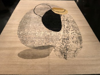 9 x 12 Indo Modern M717-24