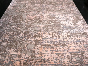 9 x 12.1 Indo Ikats M115-24