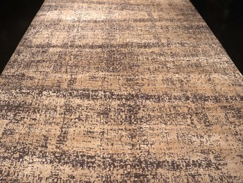 9 x 12.4 Indo Ikats M287-24