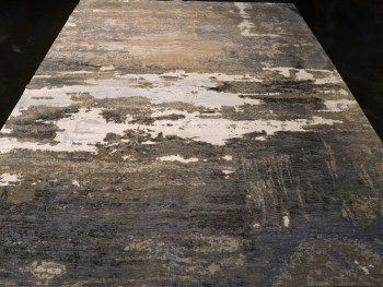 9 x 12.4 Indo Ikats M435-24