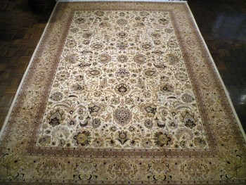 9.1 x 12.3 Pak Kashan M453-24