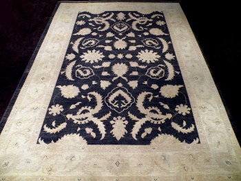 9.10 x 13.7 Pak Oushak M536-24