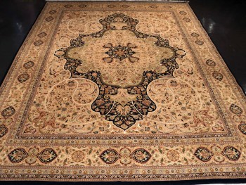 9.2 x 12 Pak Aubusson M391-24